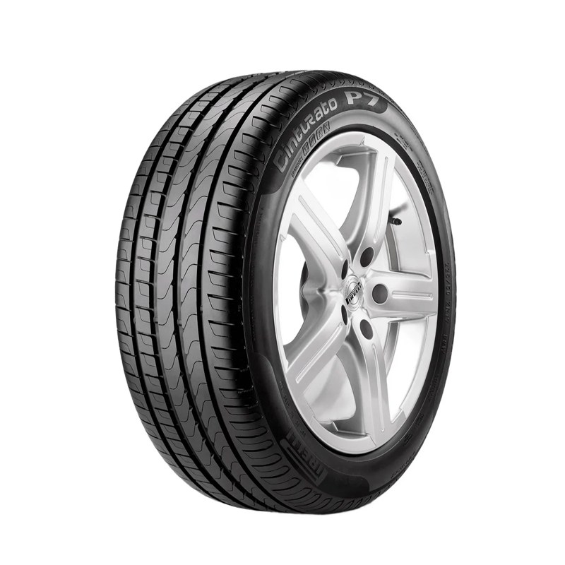 Летняя шина Pirelli Cinturato P7