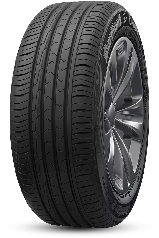Летние шины Cordiant Comfort 2