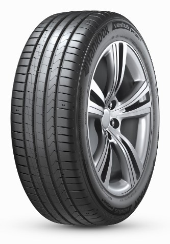 Летние шины Hankook Ventus Prime 4