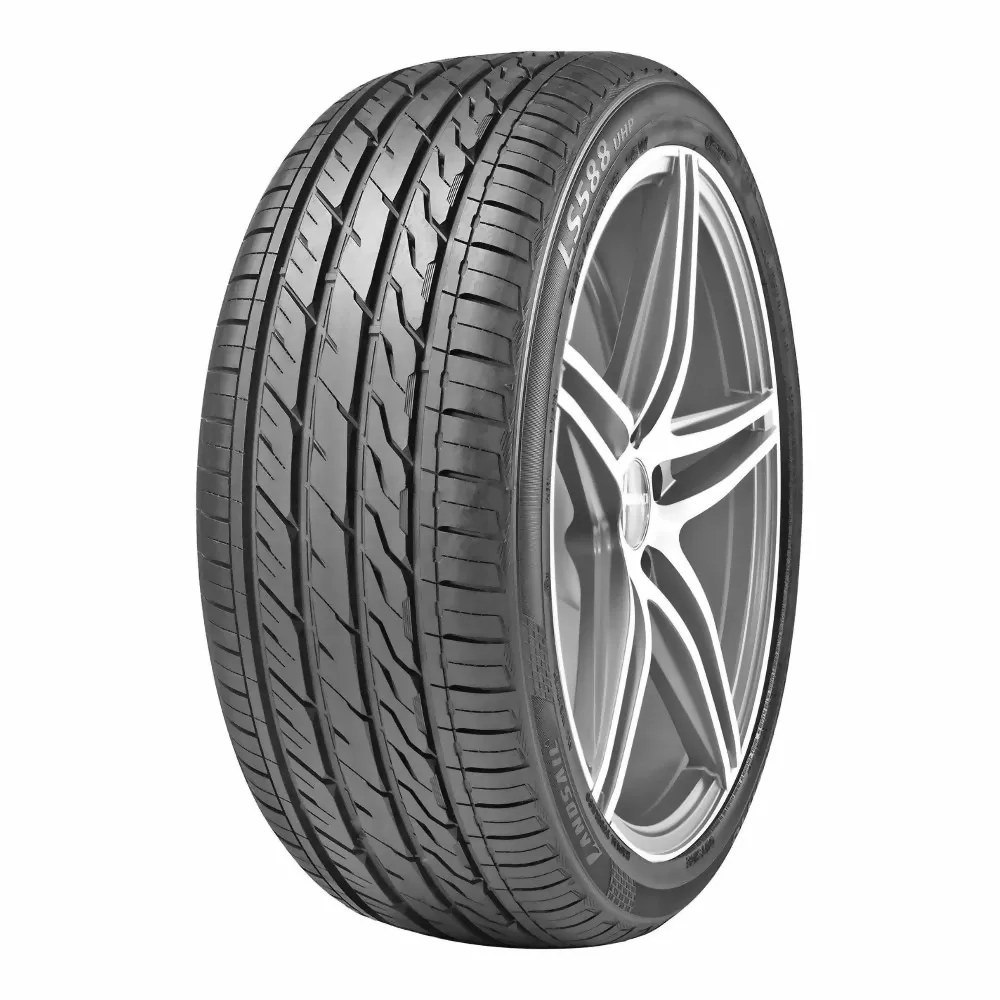 Летние шины Landsail LS588 UHP