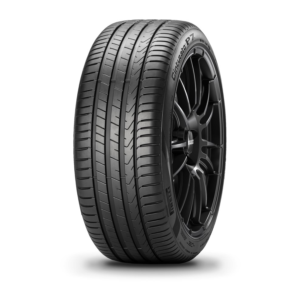Летние шины Pirelli Cinturato P7