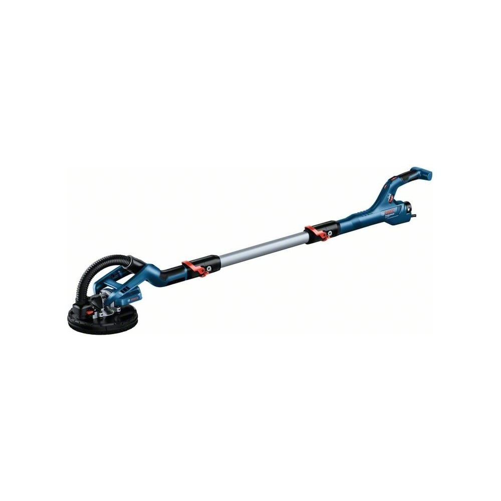 Шлифовальная машина для стен и потолков Bosch GTR 55-225 Professional