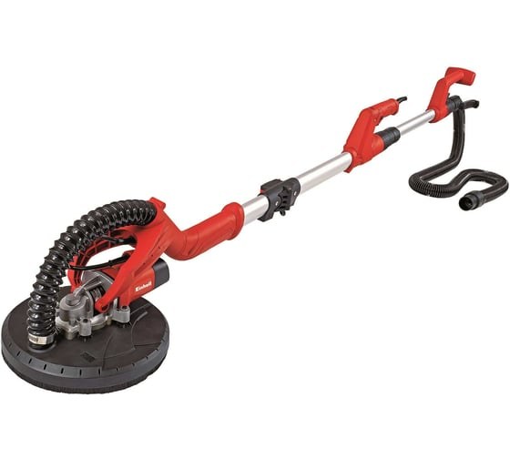 Шлифовальная машина для стен и потолков Einhell TC-DW 225