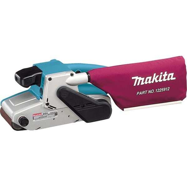 Ленточная шлифовальная машина Makita 9404