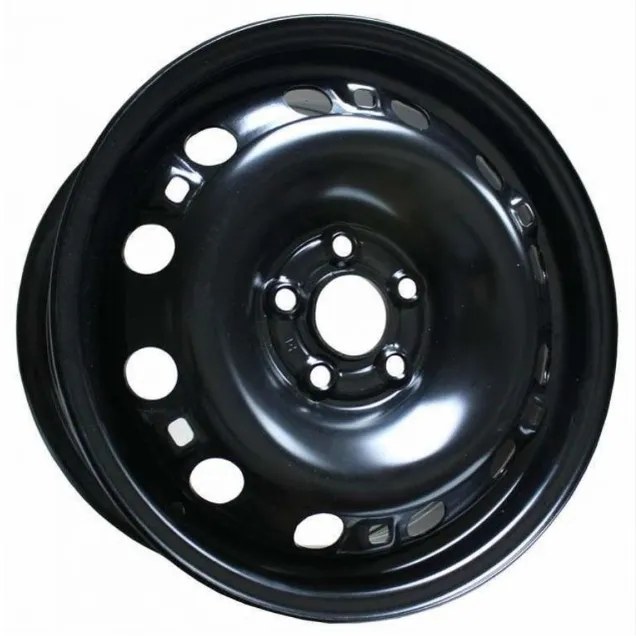 Штампованный диск Magnetto 15007 R15 5x100
