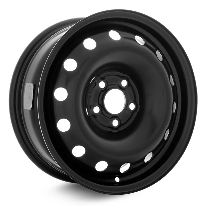 Штампованный диск Trebl R15 5x100