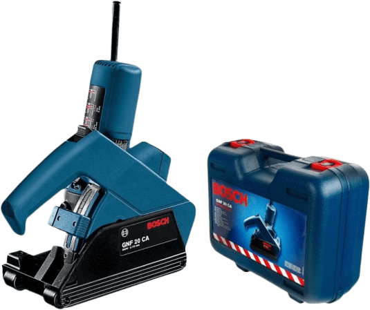 Штроборез Bosch GNF 20 CA