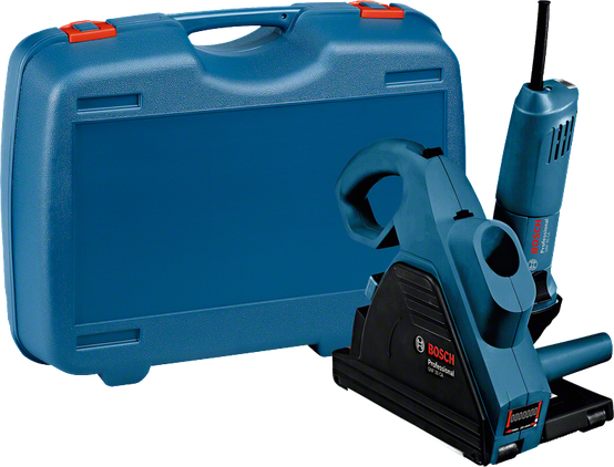 Штроборез Bosch GNF 35 CA