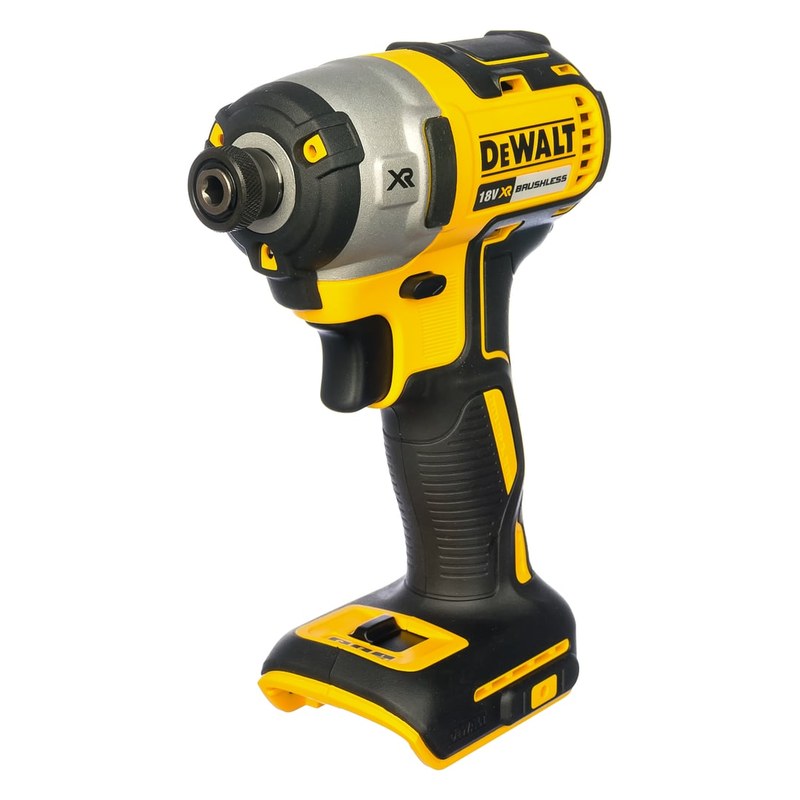 Ударный шуруповёрт DeWalt DCF887N