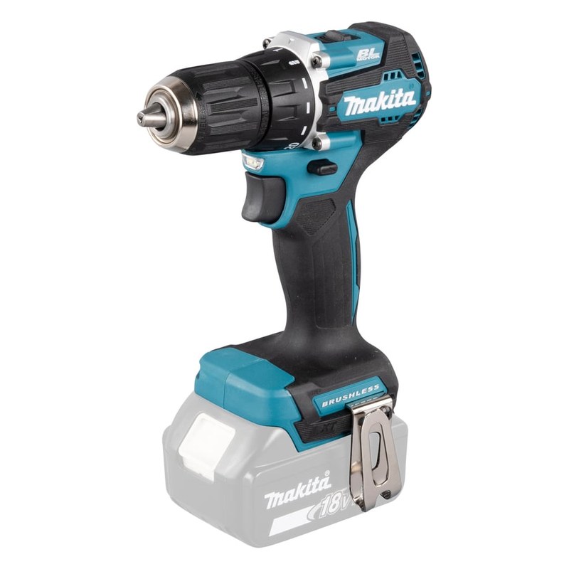 Шуруповёрт Makita DDF487Z