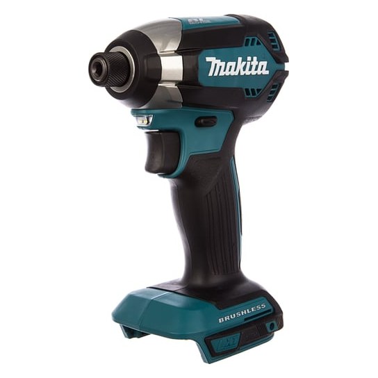 Ударный шуруповёрт Makita DTD153Z