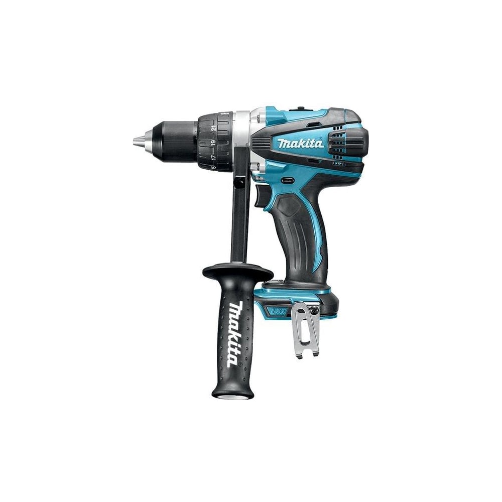 Шуруповерт Makita DDF458Z