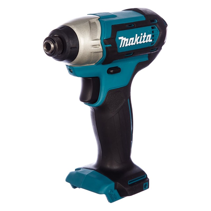 Ударный шуруповёрт Makita TD110DZ
