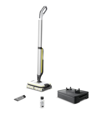 Швабра Karcher FC 7 Cordless