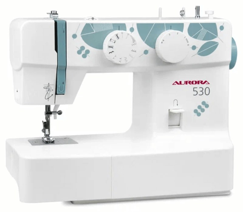 Швейная машинка Aurora 530