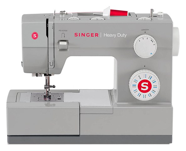 Швейная машинка Singer Heavy Duty 4423