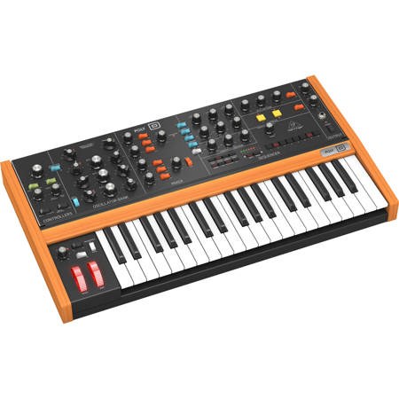 Синтезатор Behringer Poly D