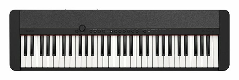 Синтезатор Casio CT-S1