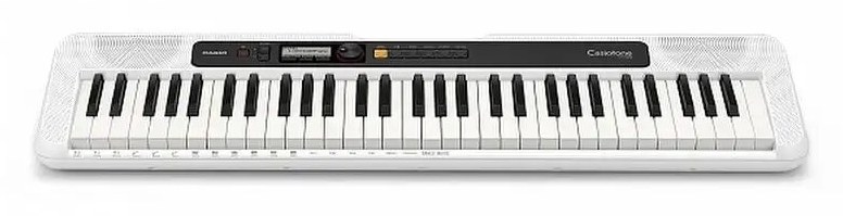 Синтезатор Casio CT-S200