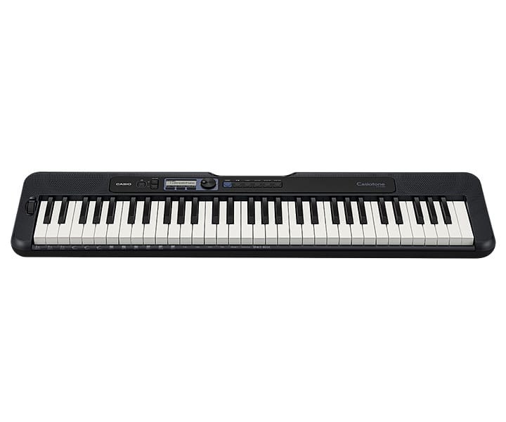 Синтезатор Casio CT-S300
