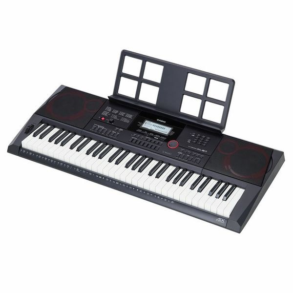 Синтезатор Casio CT-X3000