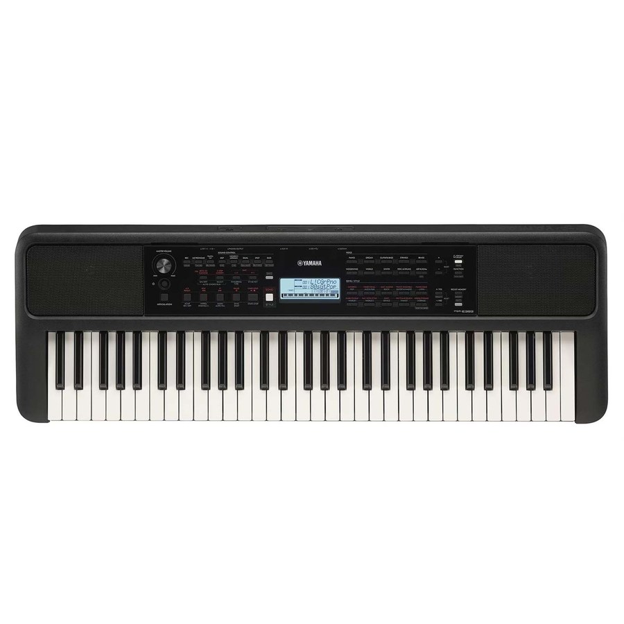 Синтезатор Yamaha PSR-E383