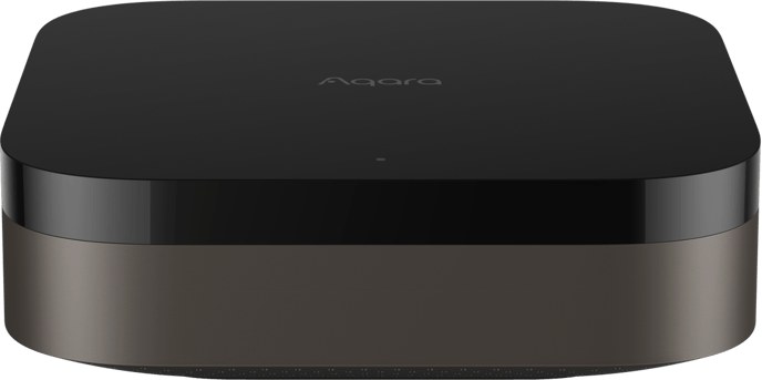 Центр умного дома Aqara Hub M3 HM-G01D