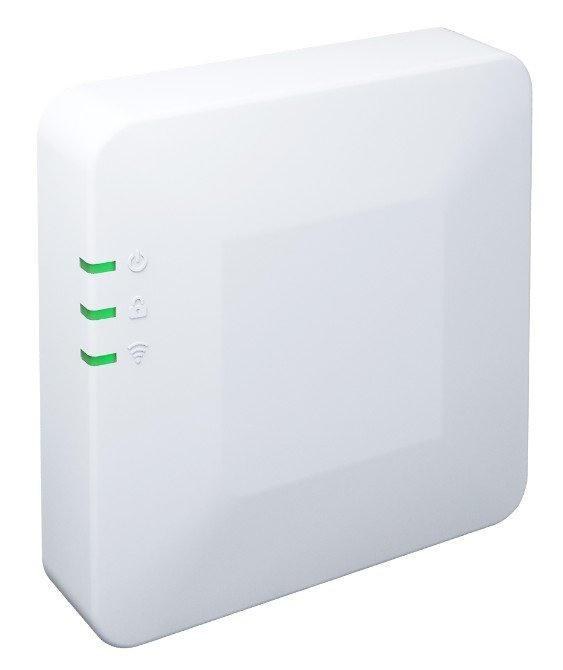 Центр умного дома Livicom Livi Smart Hub 4G