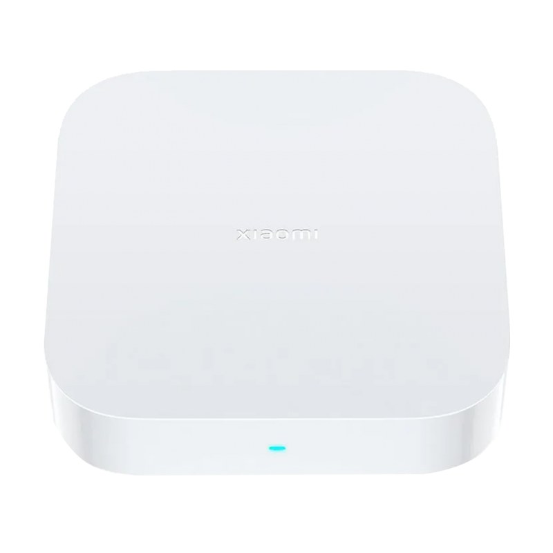 Центр управления умным домом Xiaomi Smart Home Hub 2