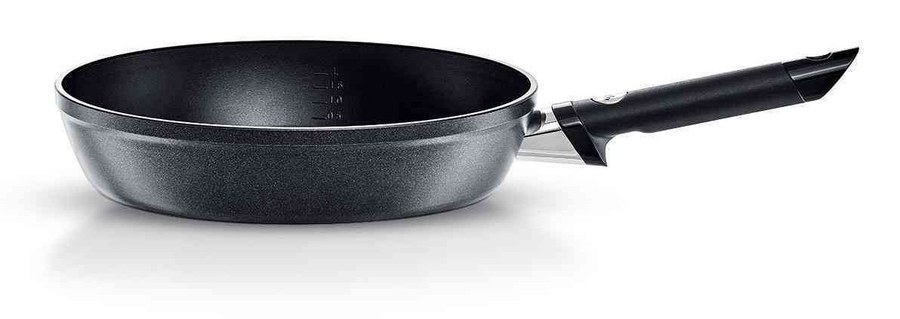 Сковорода Fissler Levital Comfort 26 см