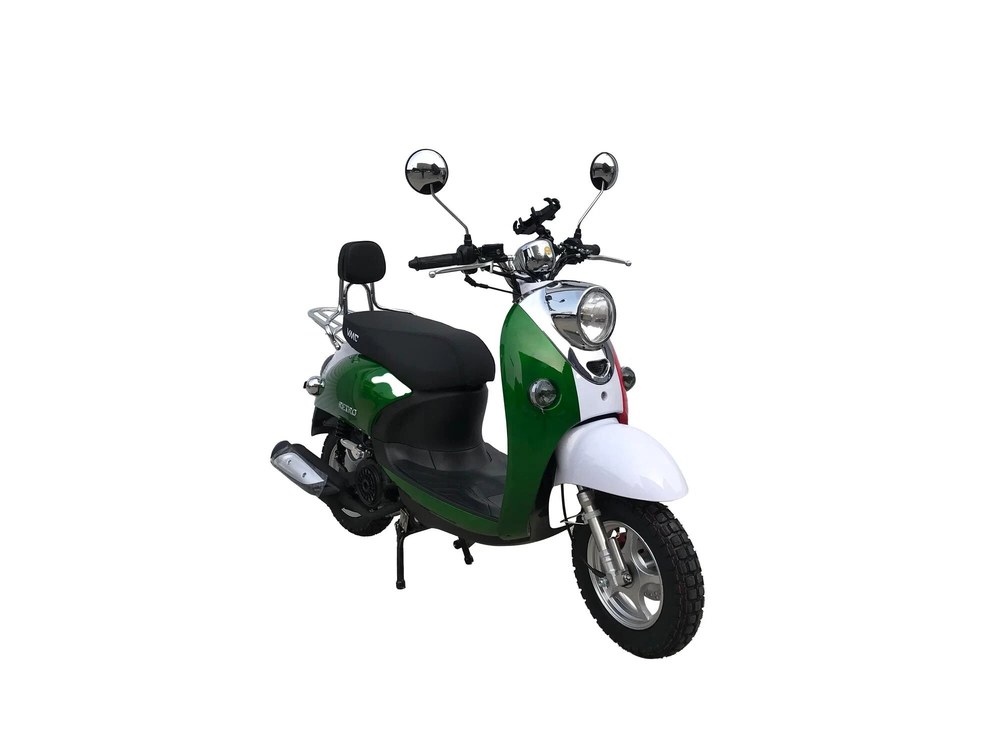 Скутер VMC Vento Retro