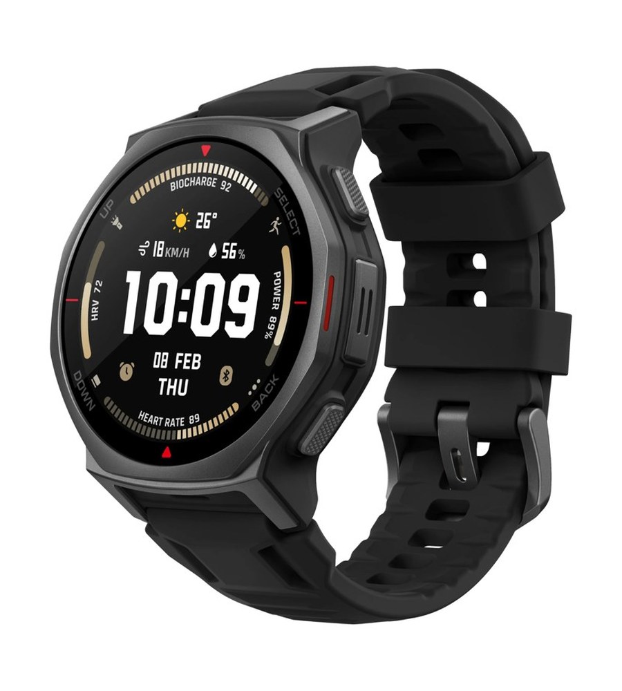 Смарт-часы Amazfit T-Rex 3 Pro