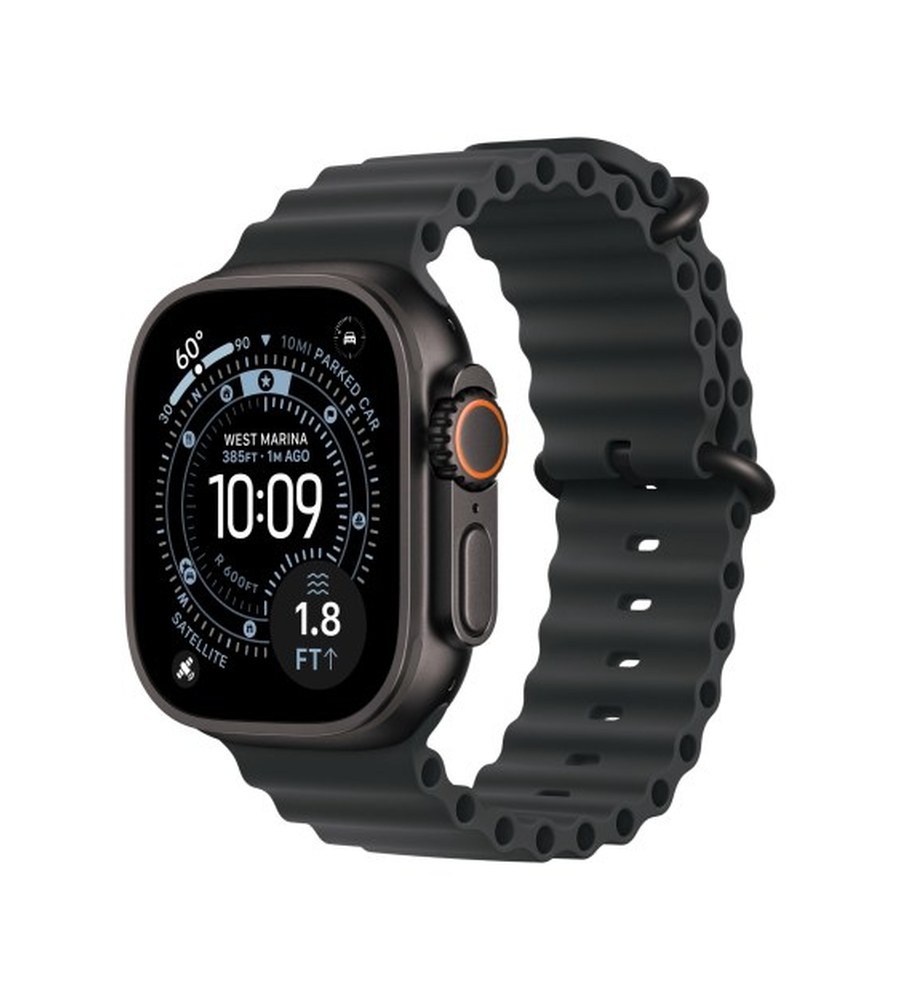 Смарт-часы Apple Watch Ultra 3