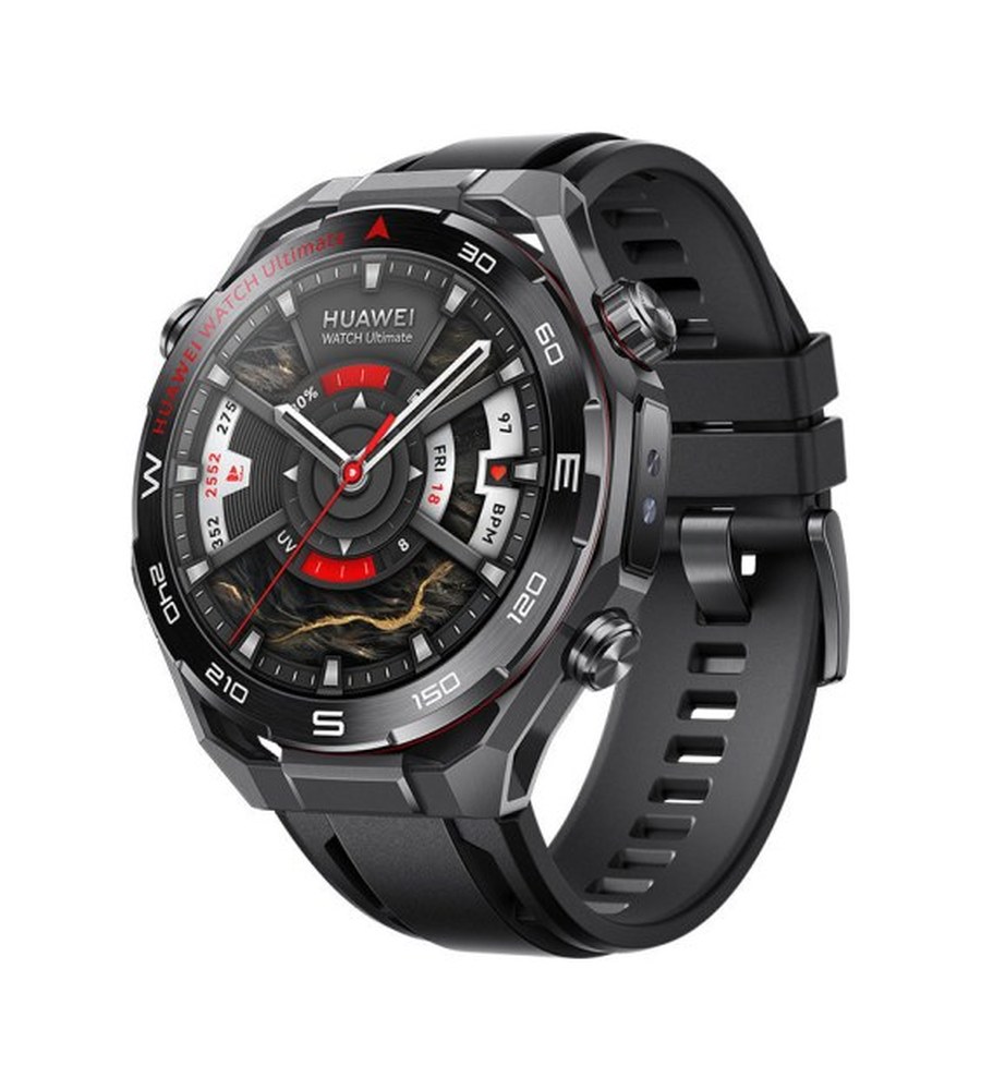 Смарт-часы Huawei Watch Ultimate 2