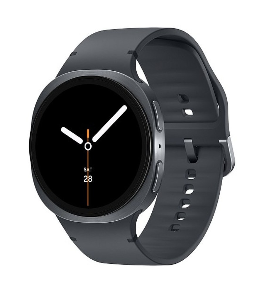 Смарт-часы Samsung Galaxy Watch 8