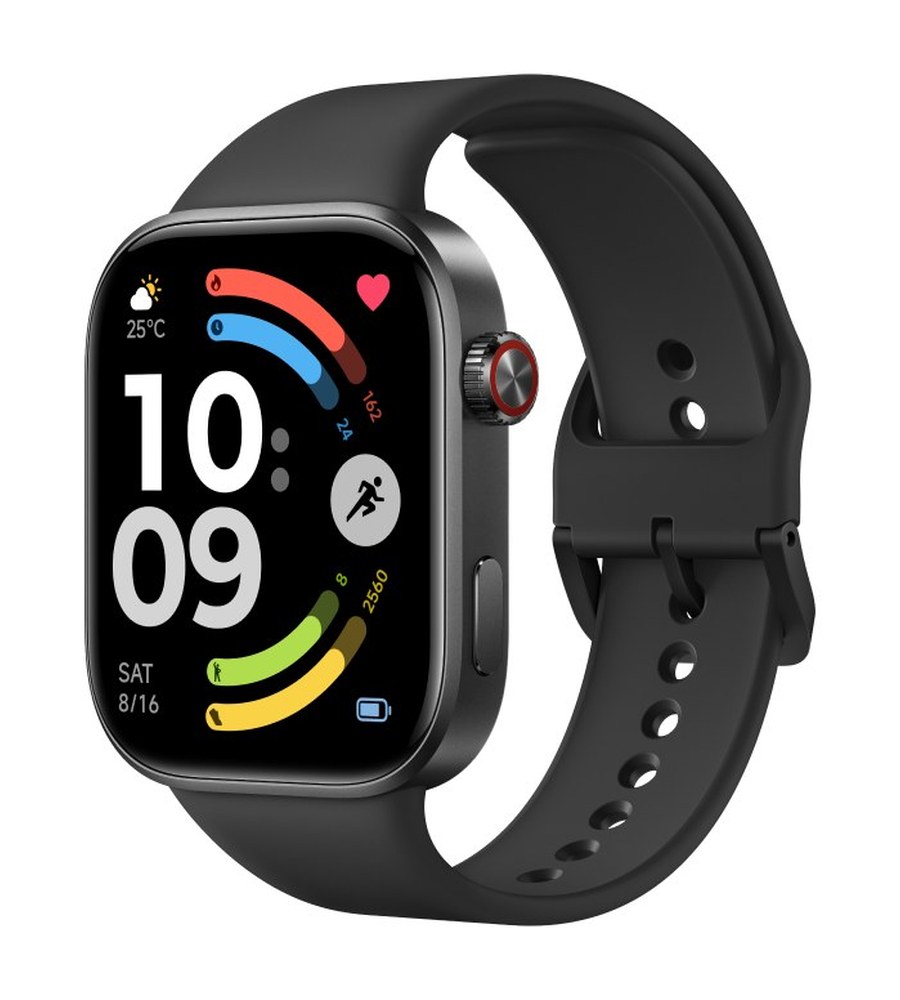 Смарт-часы Xiaomi Redmi Watch 6