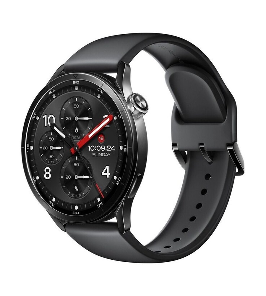 Смарт-часы Xiaomi Watch S5