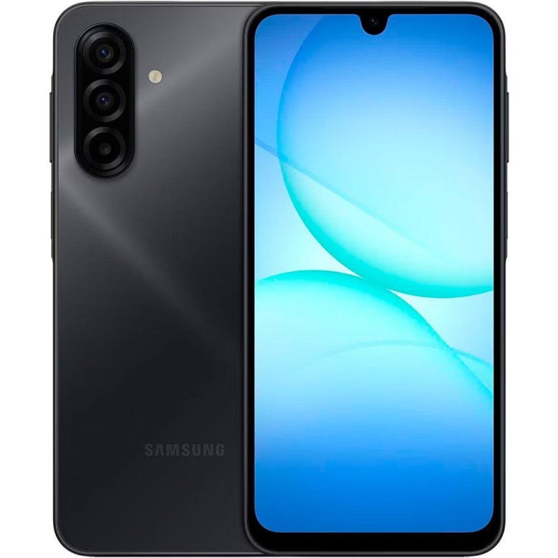 Смартфон Samsung Galaxy A17