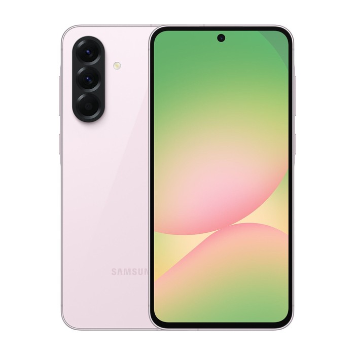 Смартфон Samsung Galaxy A56 5G