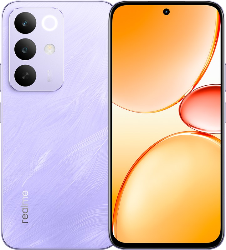 Смартфон realme C85
