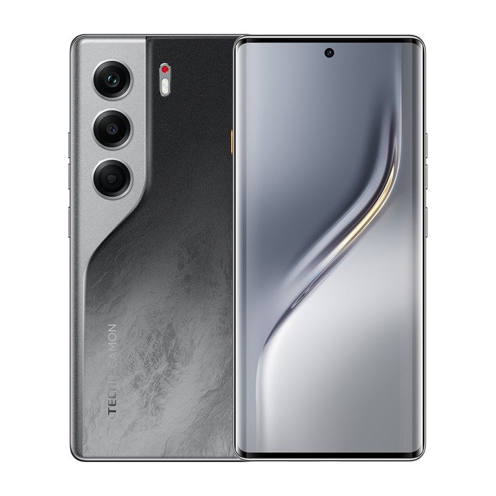 Смартфон TECNO Camon 40 Pro 5G