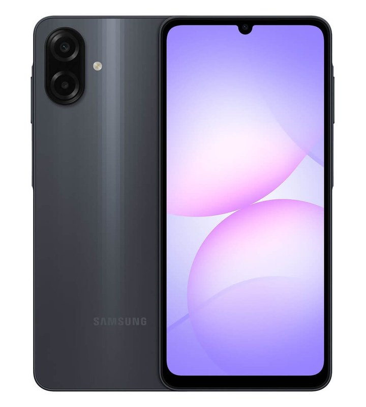 Смартфон Samsung Galaxy A07