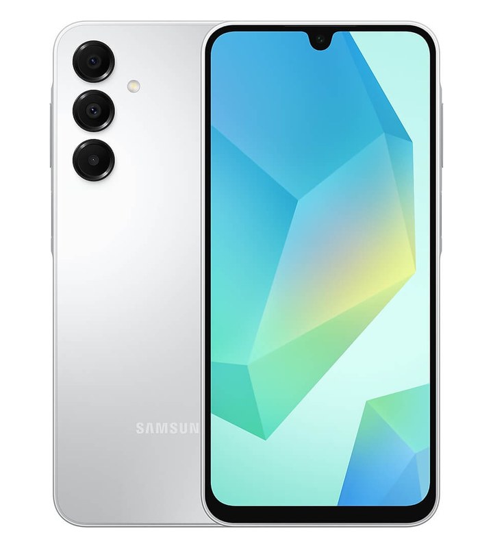 Смартфон Samsung Galaxy A16