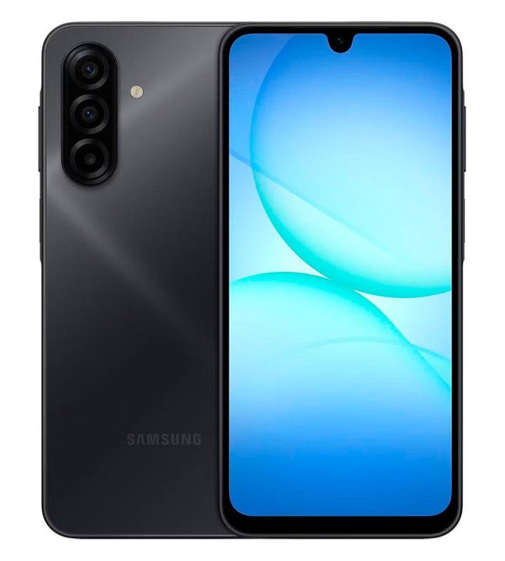 Смартфон Samsung Galaxy A17