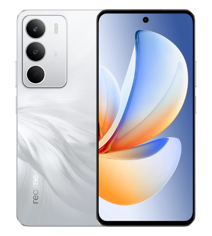 Смартфон realme C71