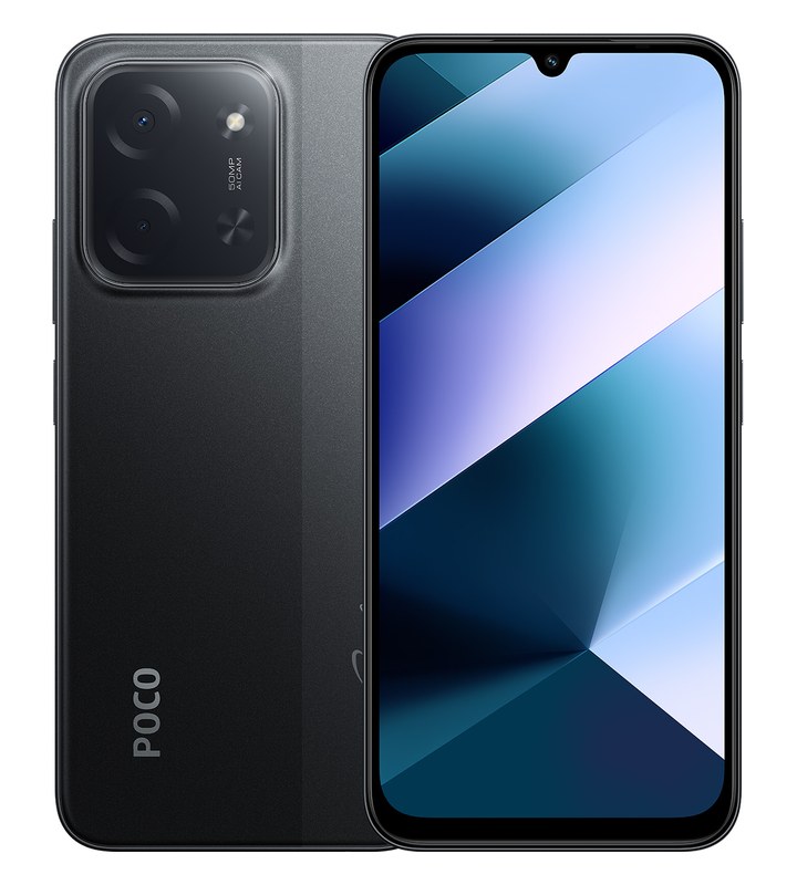 Смартфон POCO C85