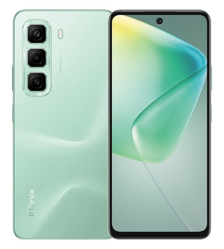 Смартфон Infinix Hot 50