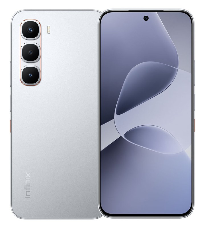 Смартфон Infinix Hot 60 Pro