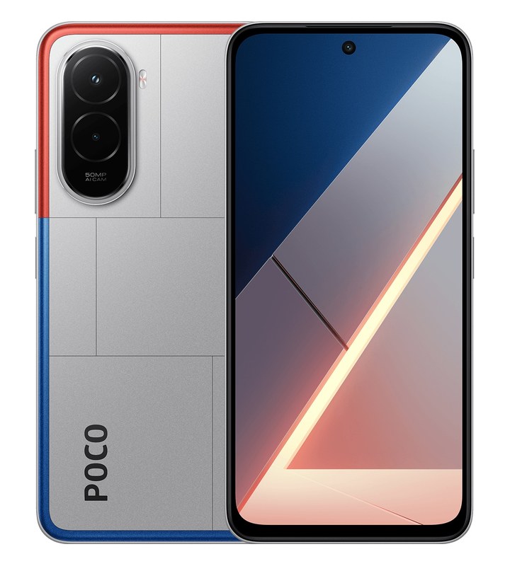 Смартфон POCO M7