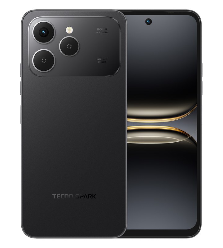 Смартфон TECNO Spark 40